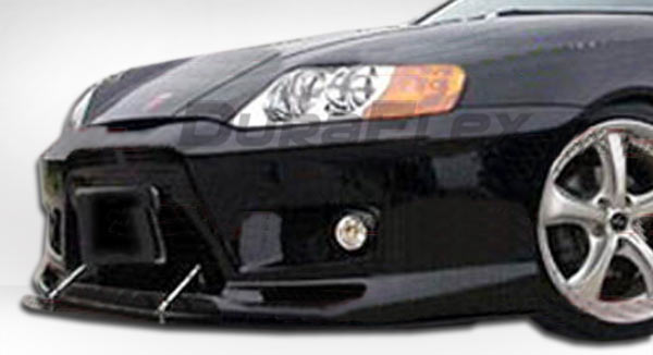 Bumper Covers - Front 106005 Duraflex