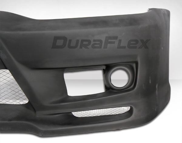 Bumper Covers - Front 106005 Duraflex