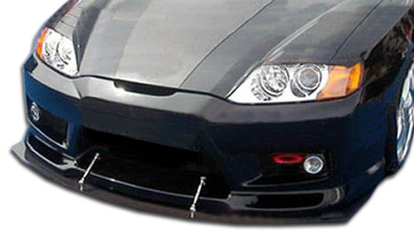 Bumper Covers - Front 106005 Duraflex