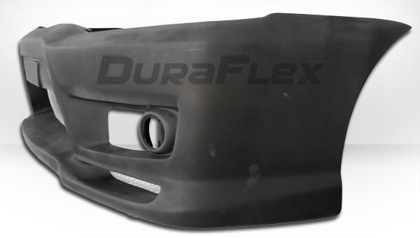 Bumper Covers - Front 106005 Duraflex