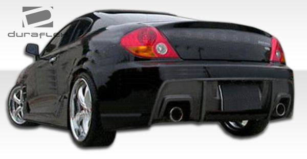 Side Skirts 106006 Duraflex