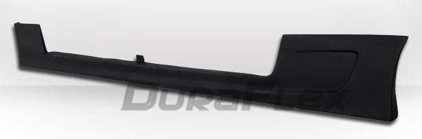Side Skirts 106006 Duraflex