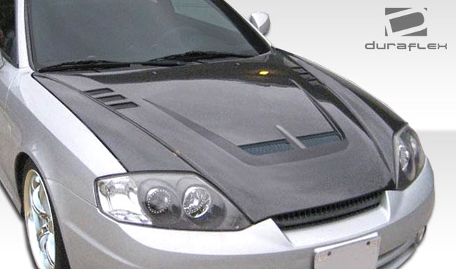 Hoods 107187 Duraflex