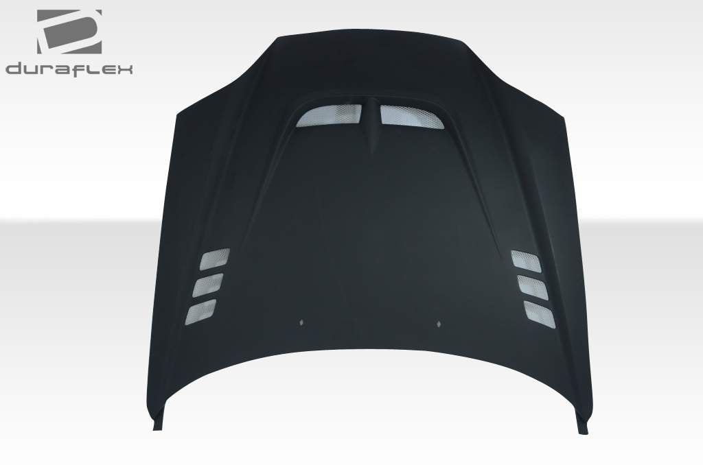 Hoods 107187 Duraflex