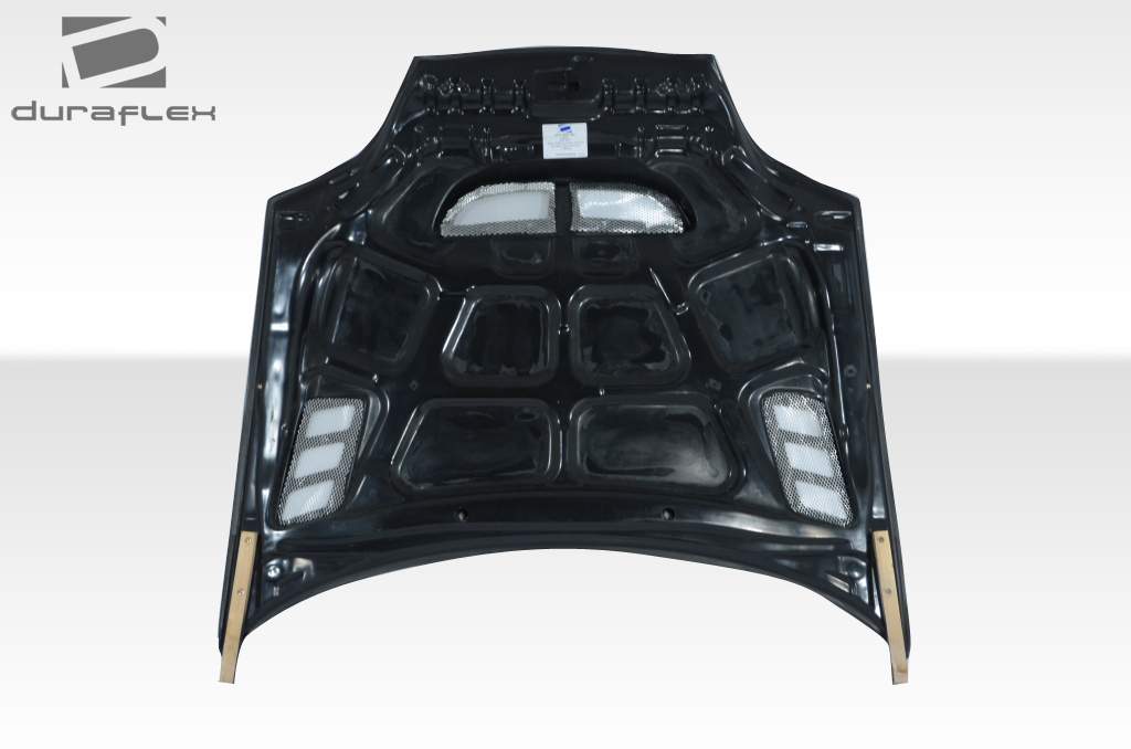 Hoods 107187 Duraflex