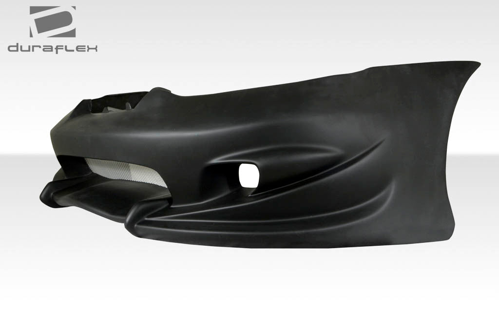 Bumper Covers - Front 100451 Duraflex