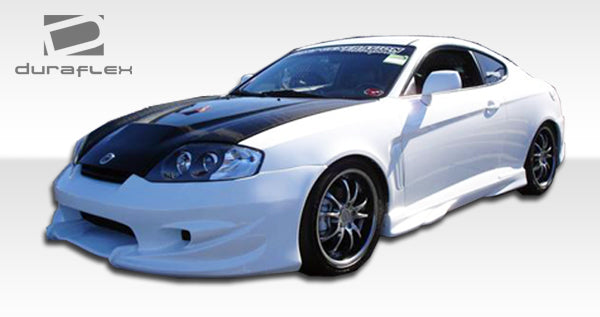 Bumper Covers - Front 100451 Duraflex