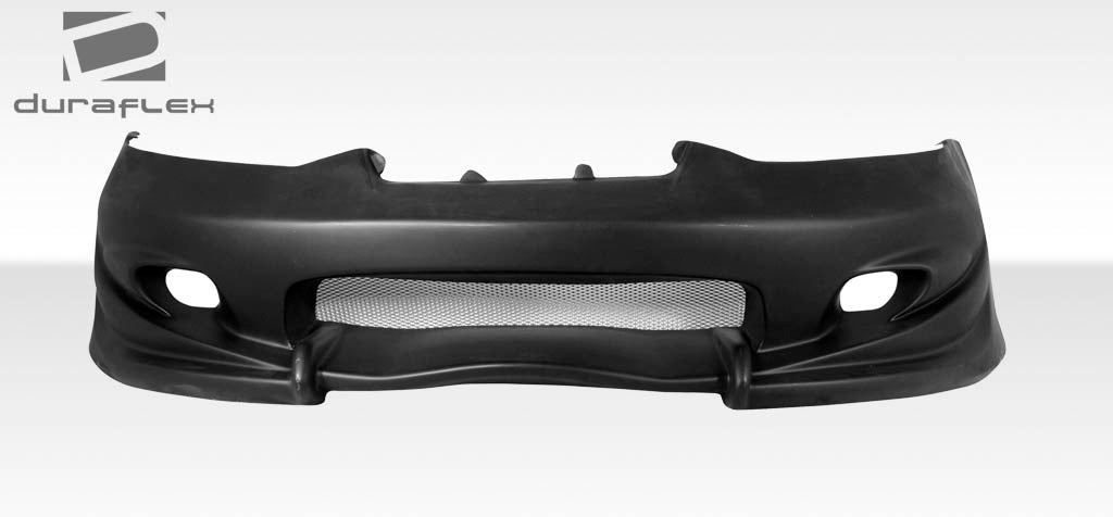 Bumper Covers - Front 100451 Duraflex