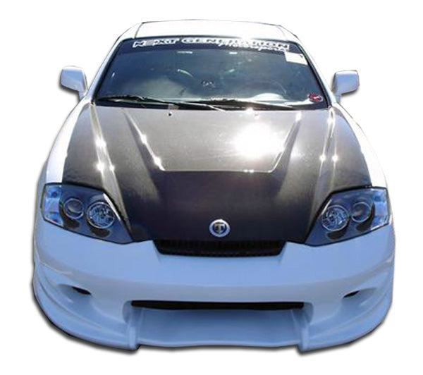 Bumper Covers - Front 100451 Duraflex