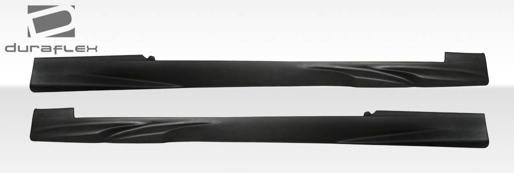 Side Skirts 100453 Duraflex
