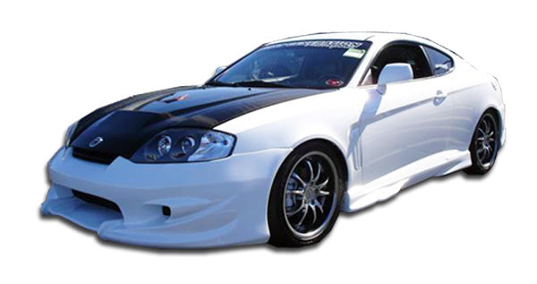 Side Skirts 100453 Duraflex