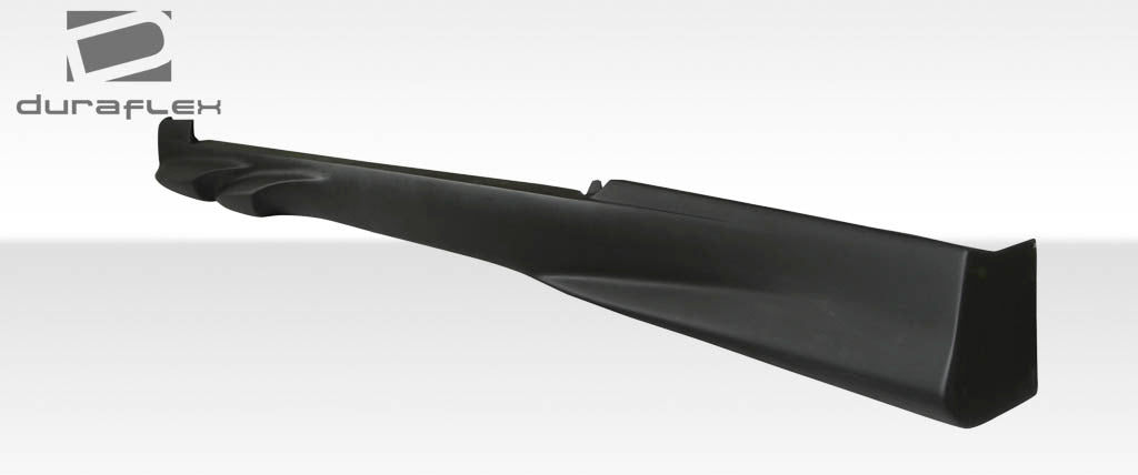 Side Skirts 100453 Duraflex