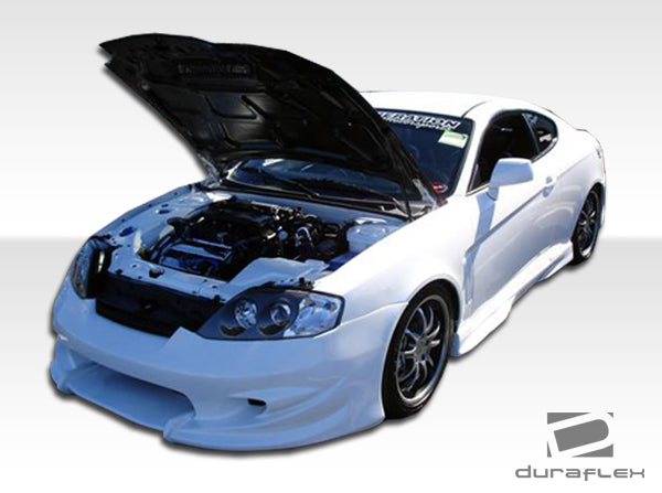 Side Skirts 100453 Duraflex