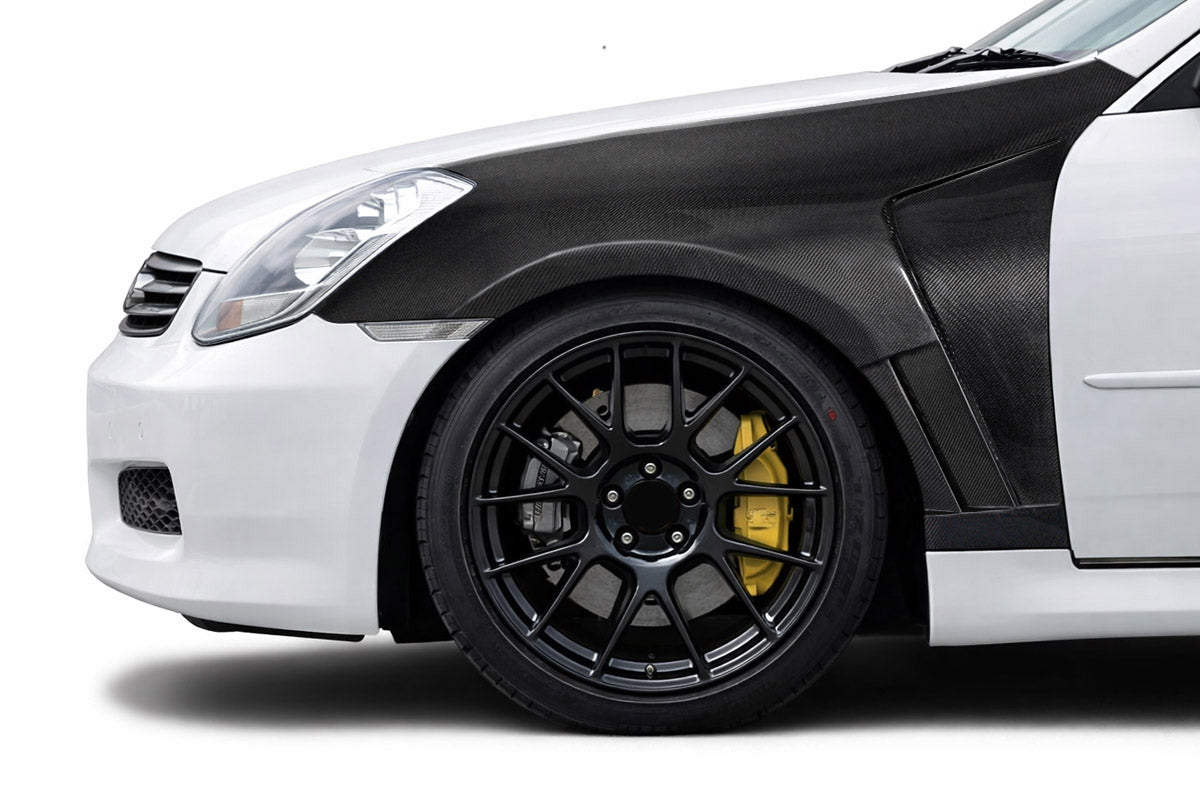 Fenders 120490 Carbon Creations