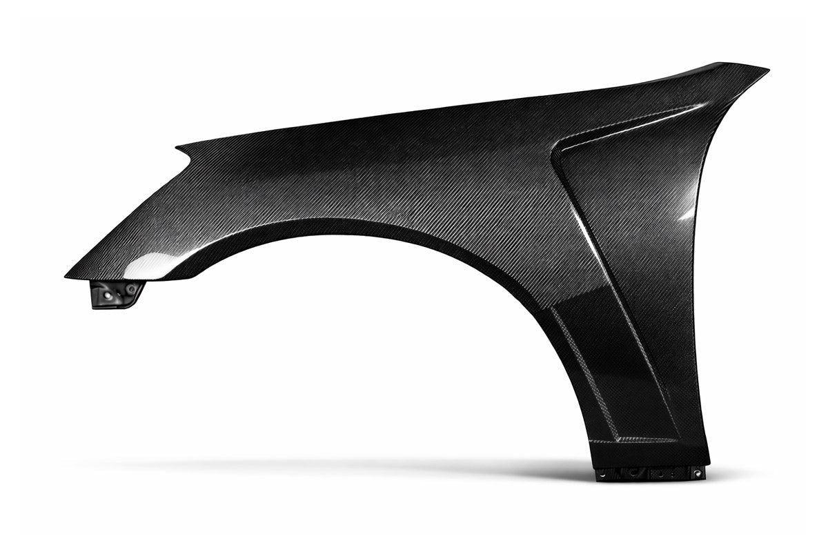 Fenders 120490 Carbon Creations