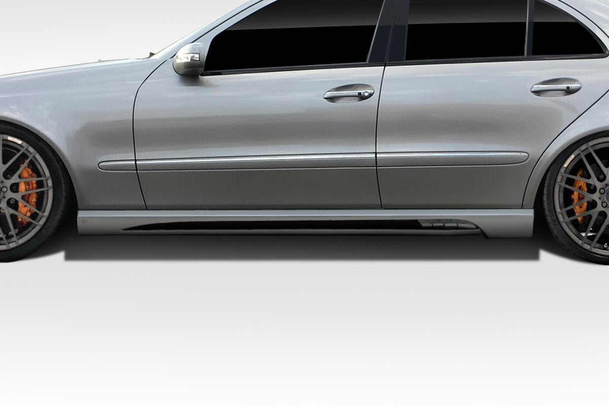 Body Kits 112255 Duraflex
