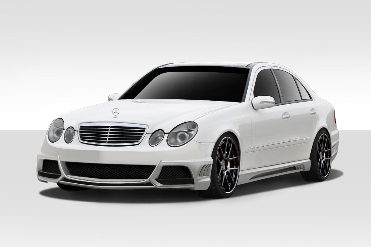 Body Kits 112255 Duraflex