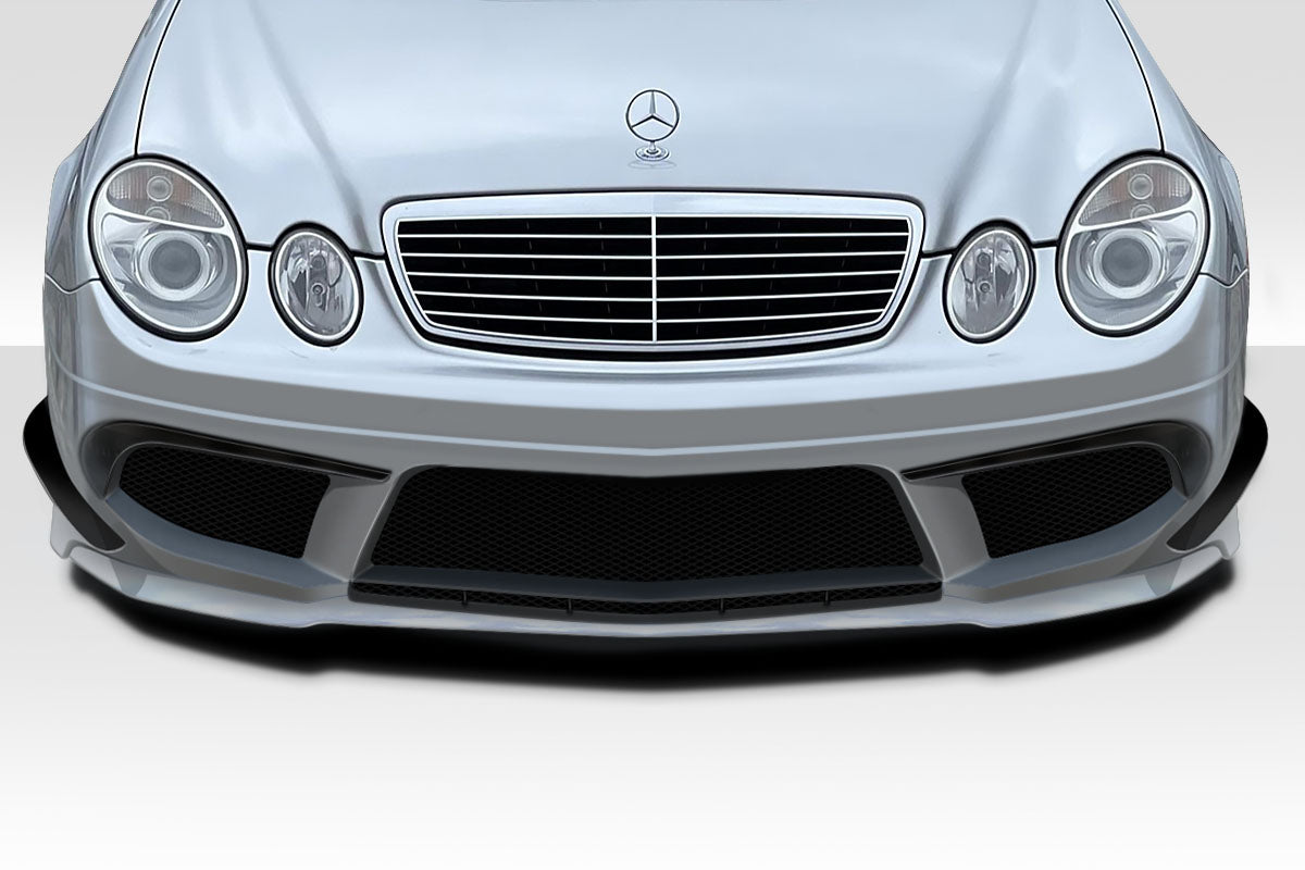 Bumper Covers - Front 118811 Duraflex