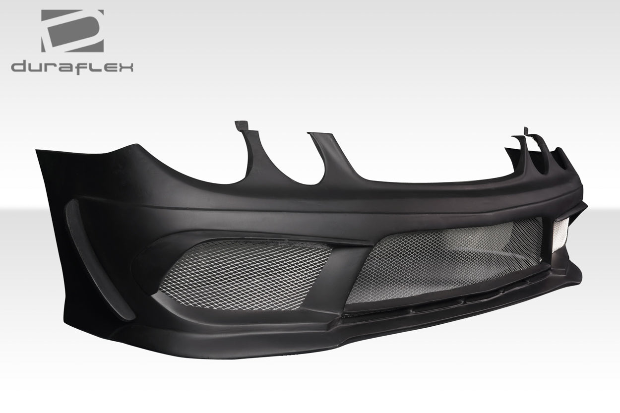 Bumper Covers - Front 118811 Duraflex