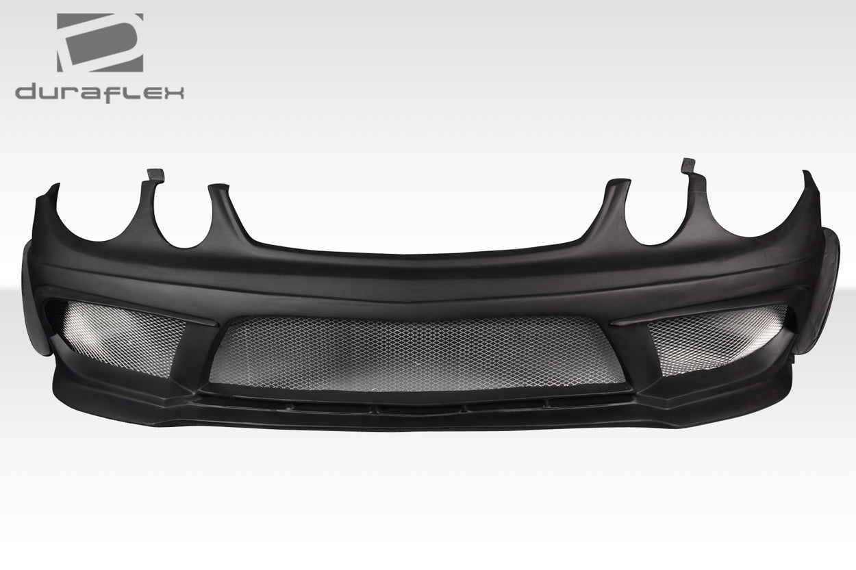 Bumper Covers - Front 118811 Duraflex
