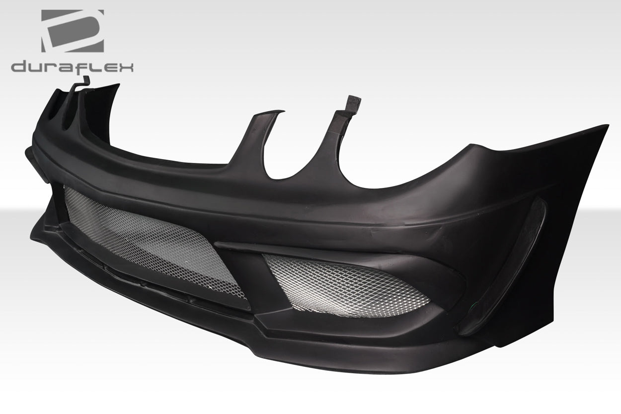 Bumper Covers - Front 118811 Duraflex