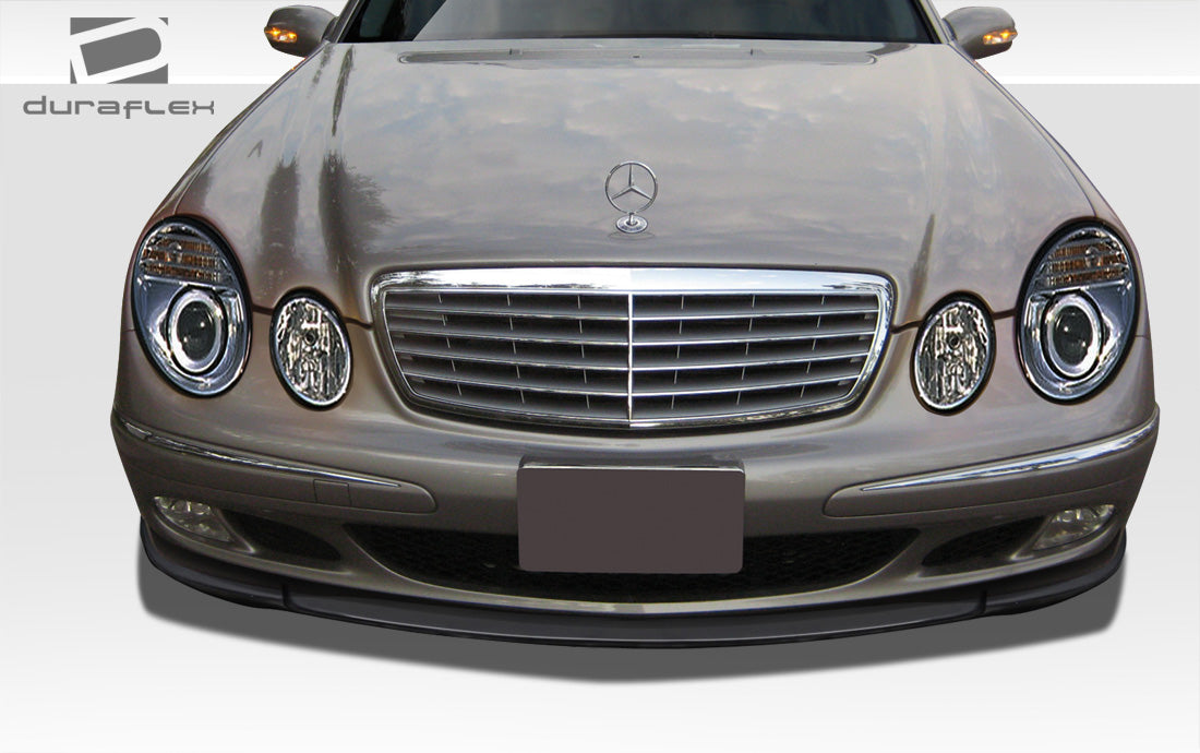 Front Lip 108692 Duraflex