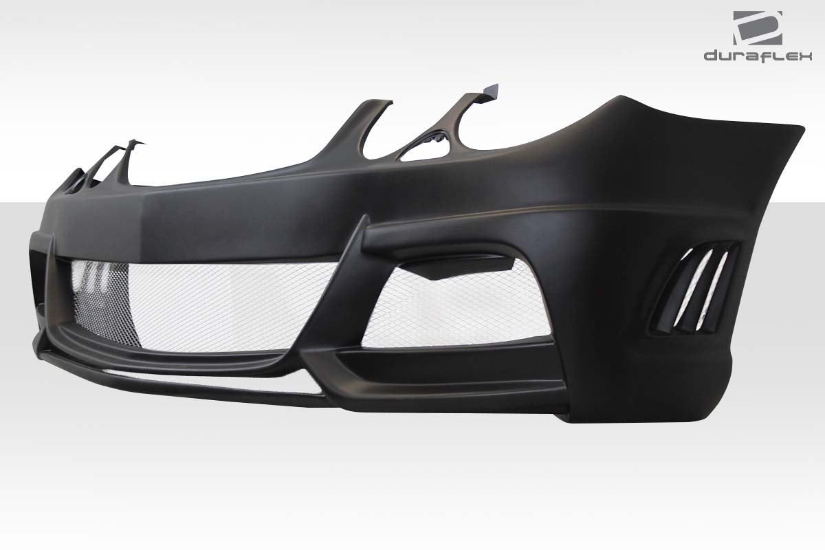 Bumper Covers - Front 108814 Duraflex