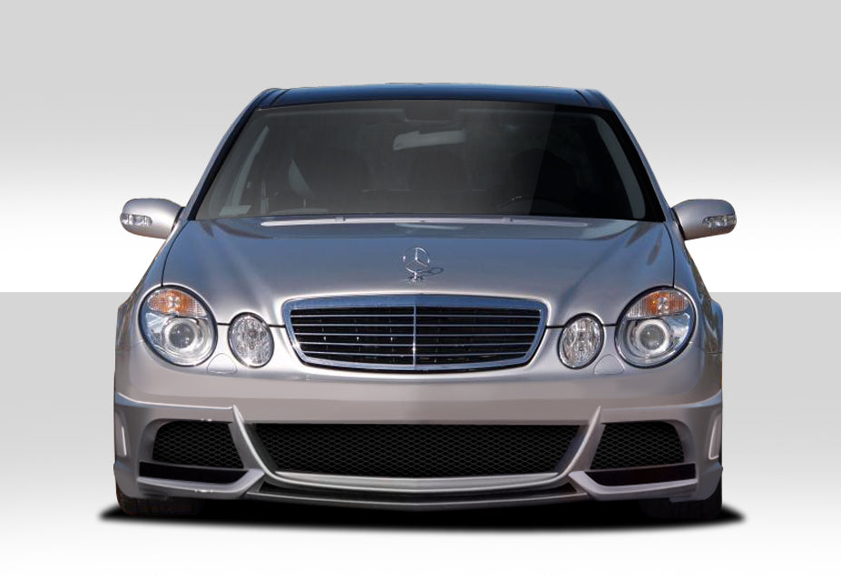 Bumper Covers - Front 108814 Duraflex