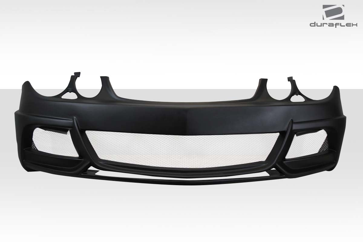 Bumper Covers - Front 108814 Duraflex