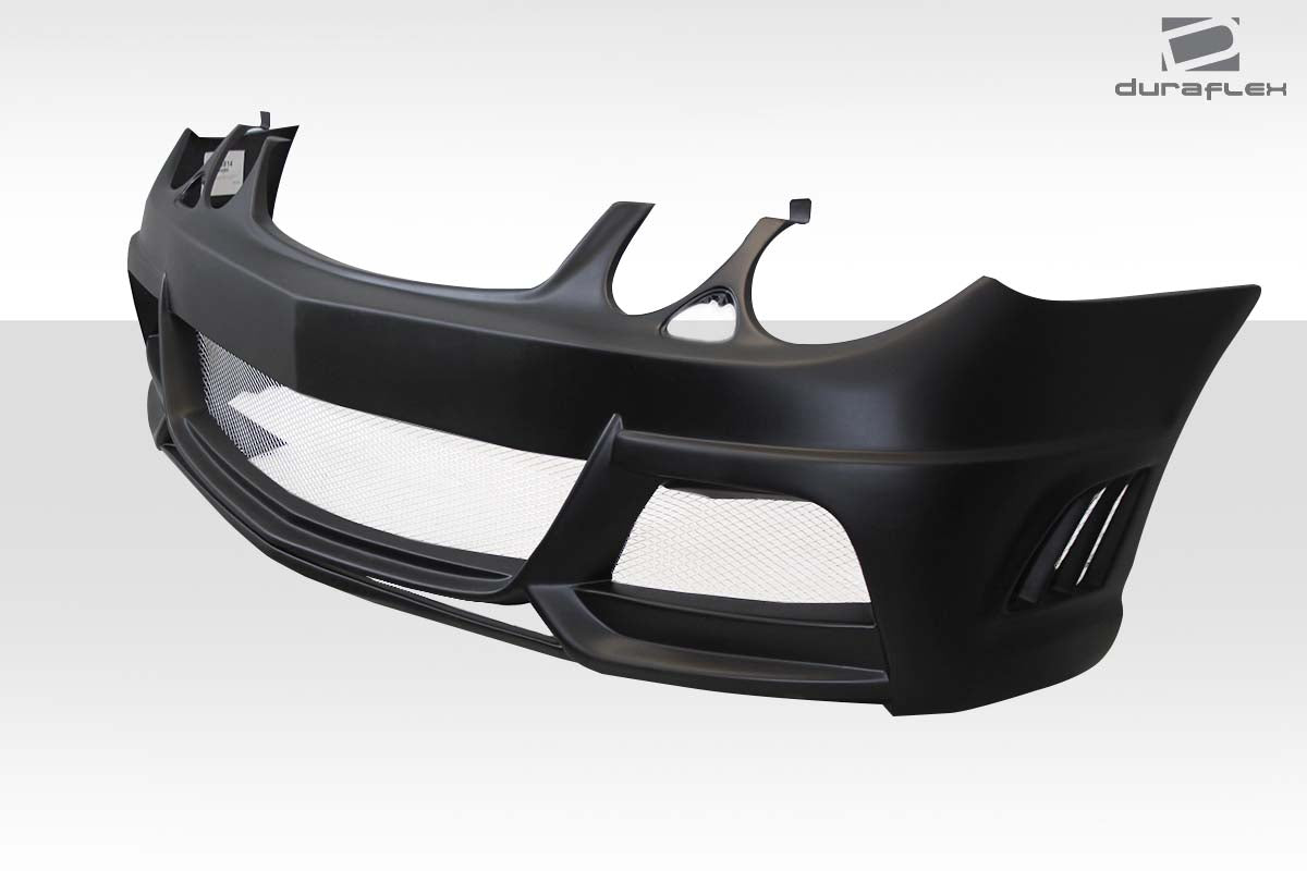 Bumper Covers - Front 108814 Duraflex