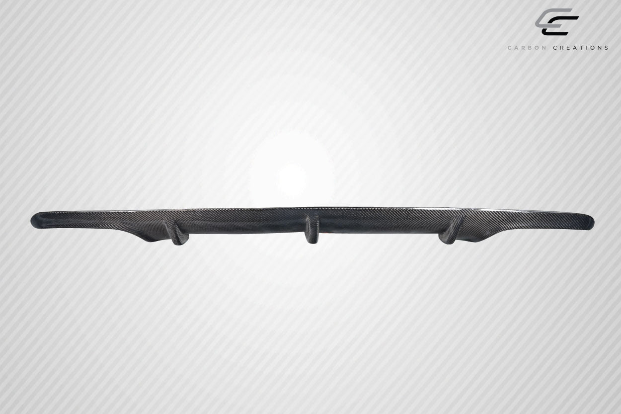 Rear Lip 114382 Carbon Creations