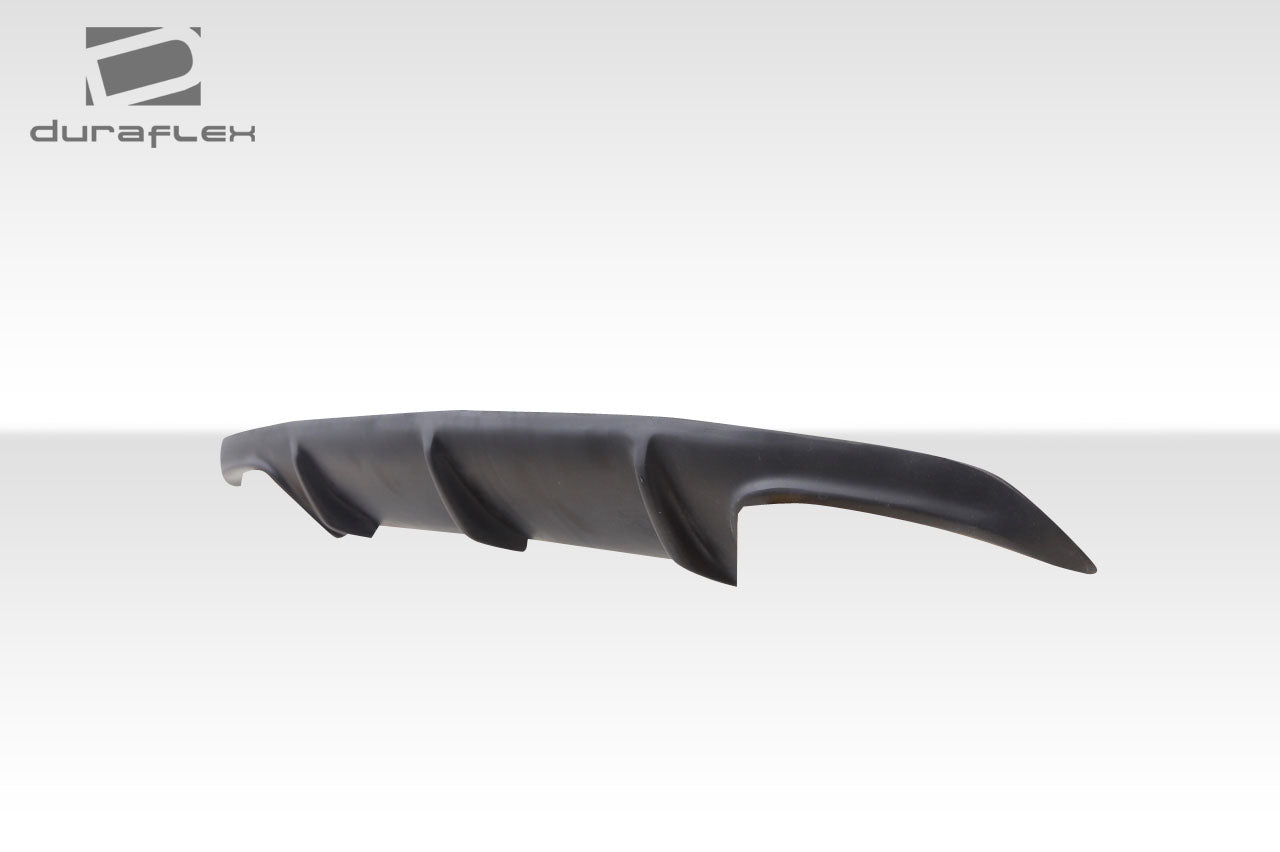 Rear Lip 114383 Duraflex