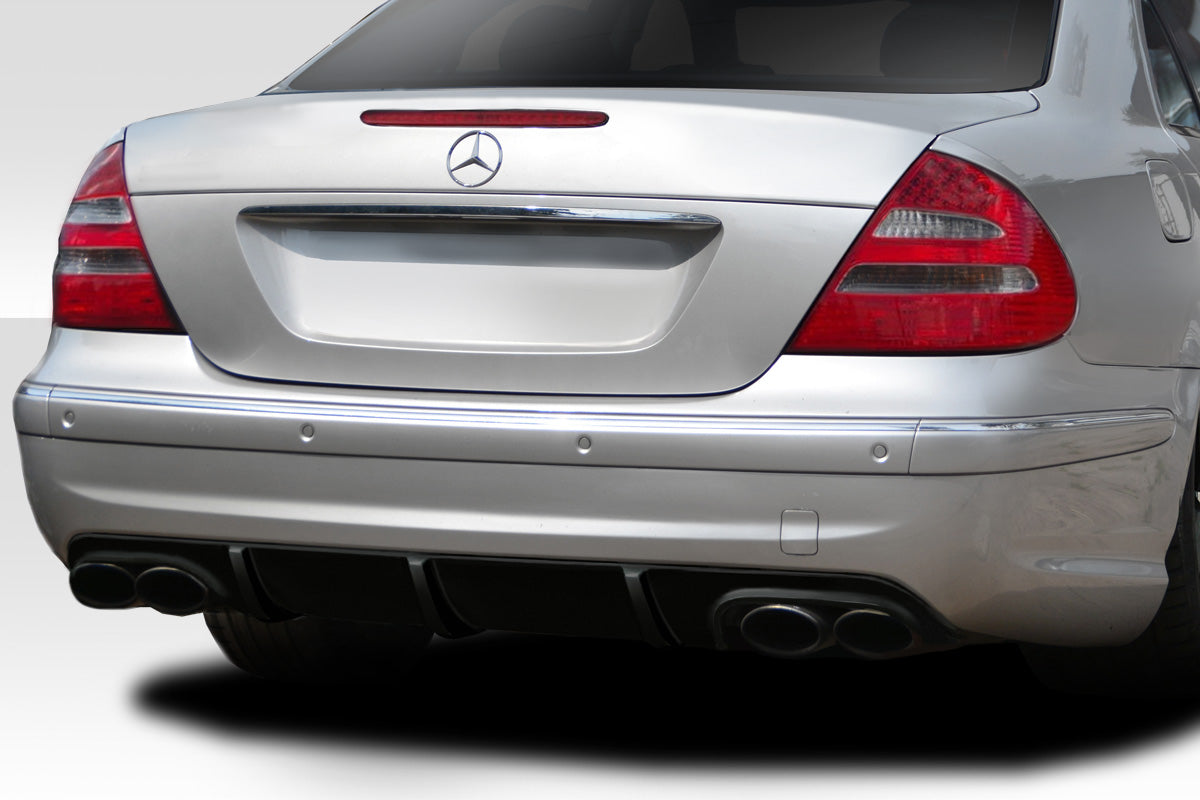 Rear Lip 114383 Duraflex