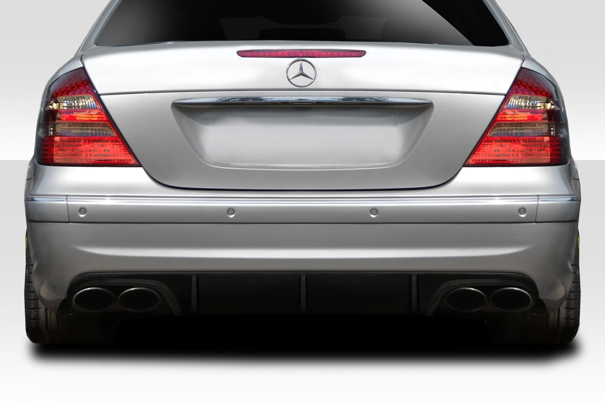 Rear Lip 114383 Duraflex