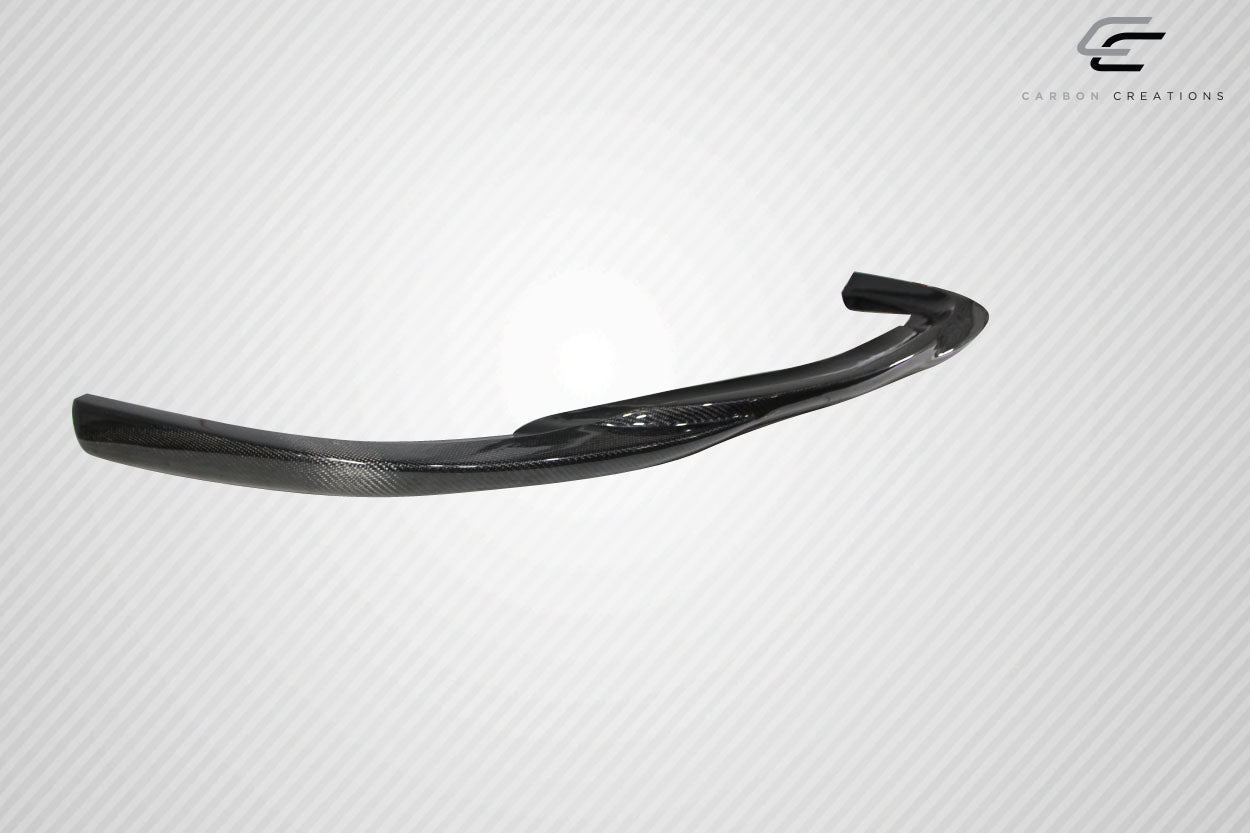 Front Lip 113438 Carbon Creations