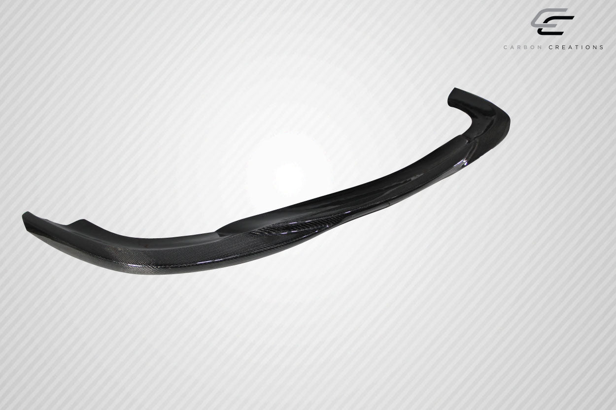 Front Lip 113438 Carbon Creations