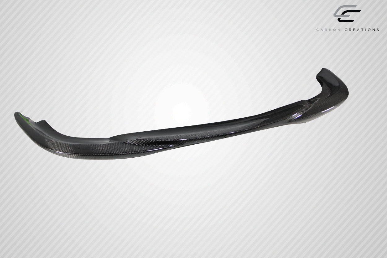 Front Lip 113438 Carbon Creations