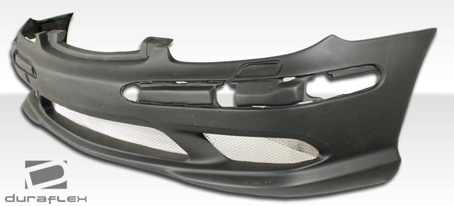 Bumper Covers - Front 103725 Duraflex