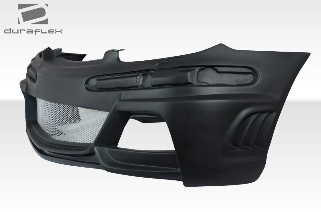 Bumper Covers - Front 108812 Duraflex
