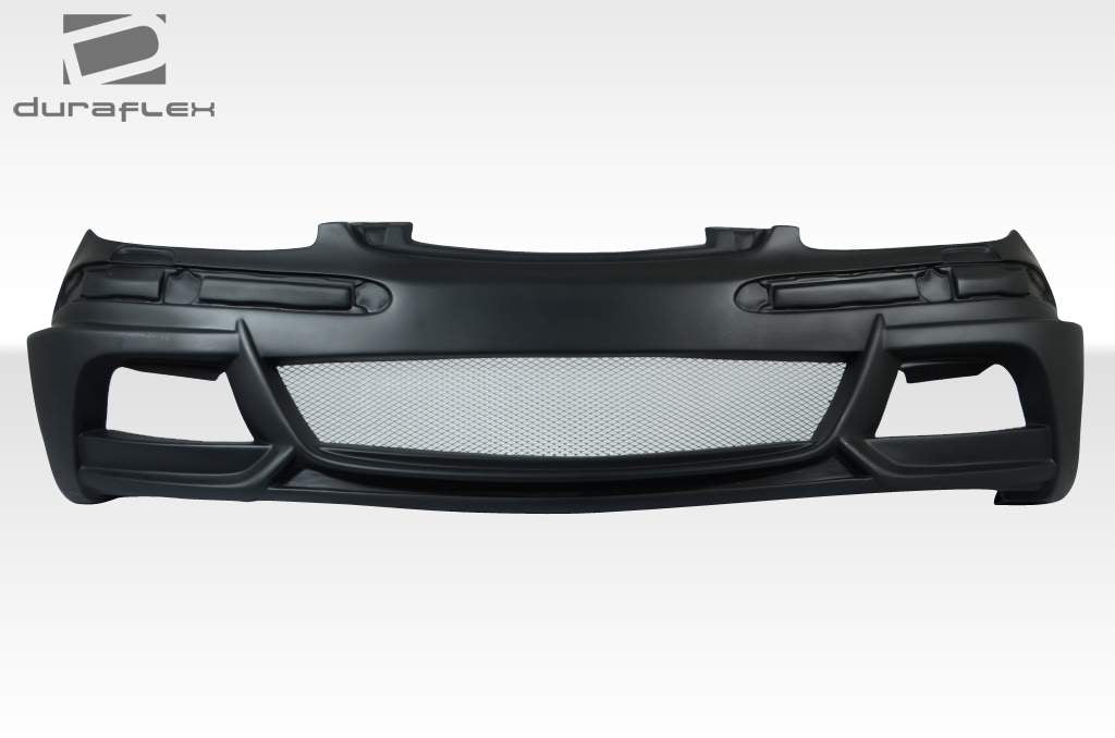 Bumper Covers - Front 108812 Duraflex