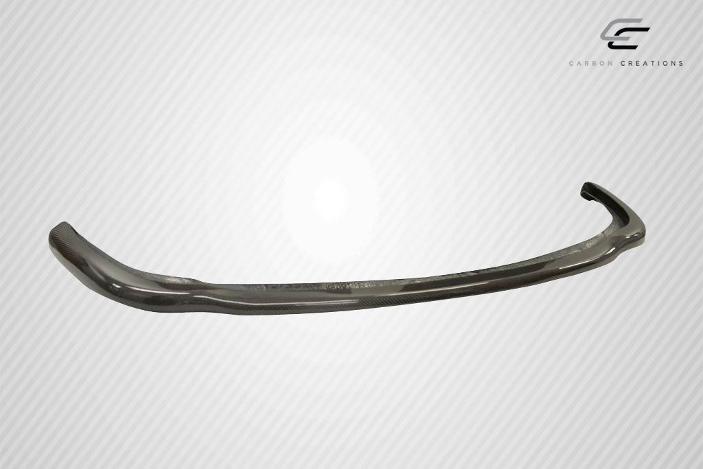 Front Lip 108697 Carbon Creations