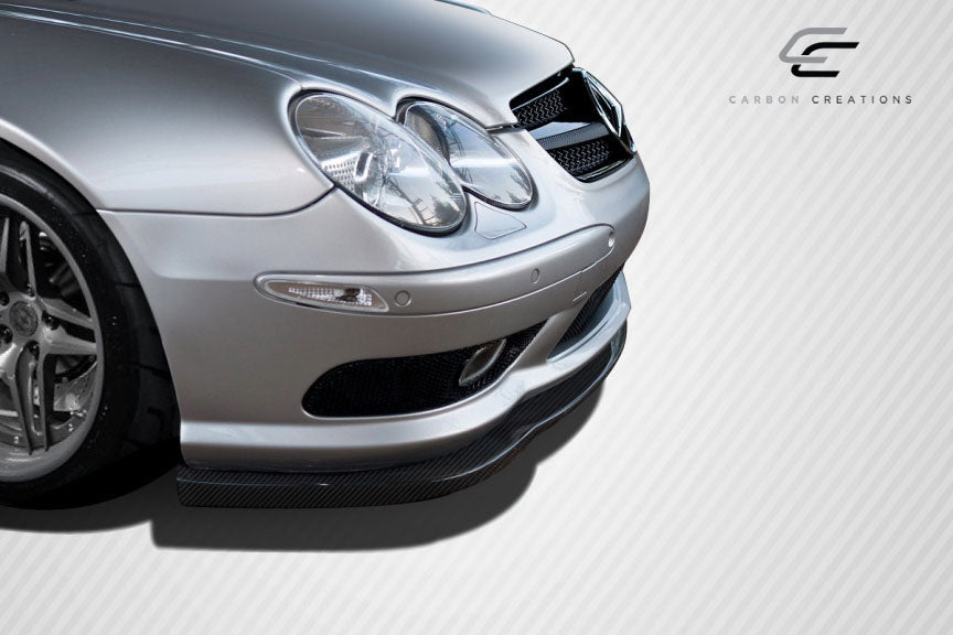 Front Lip 108697 Carbon Creations