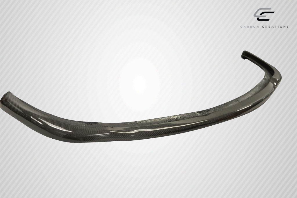 Front Lip 108697 Carbon Creations
