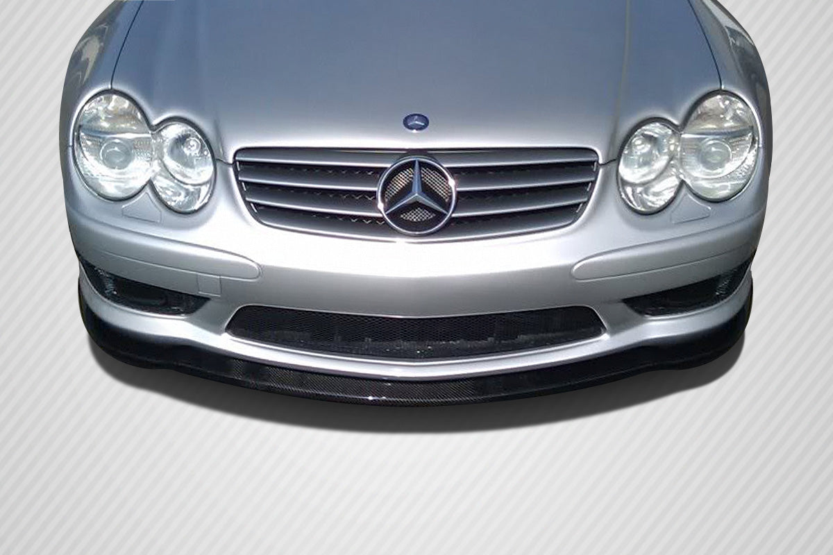 Front Lip 108697 Carbon Creations