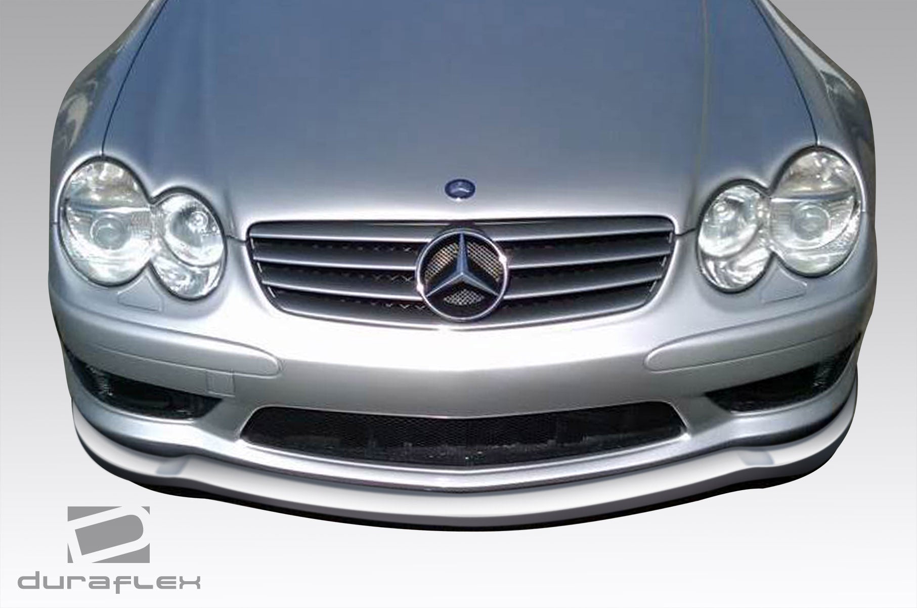 Front Lip 108696 Duraflex