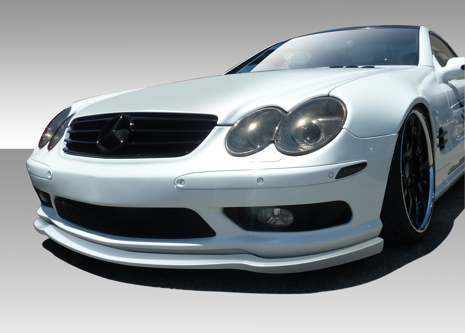 Front Lip 108696 Duraflex