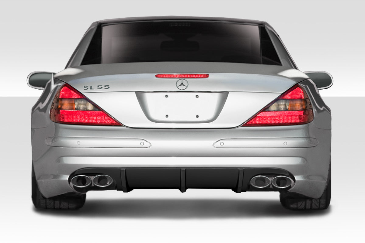 Rear Lip 112755 Duraflex