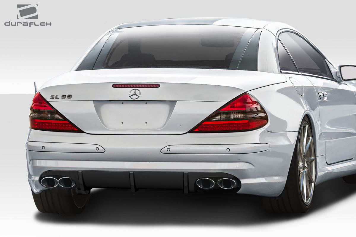 Rear Lip 112755 Duraflex