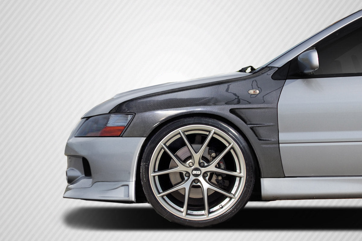 Fenders 115307 Carbon Creations