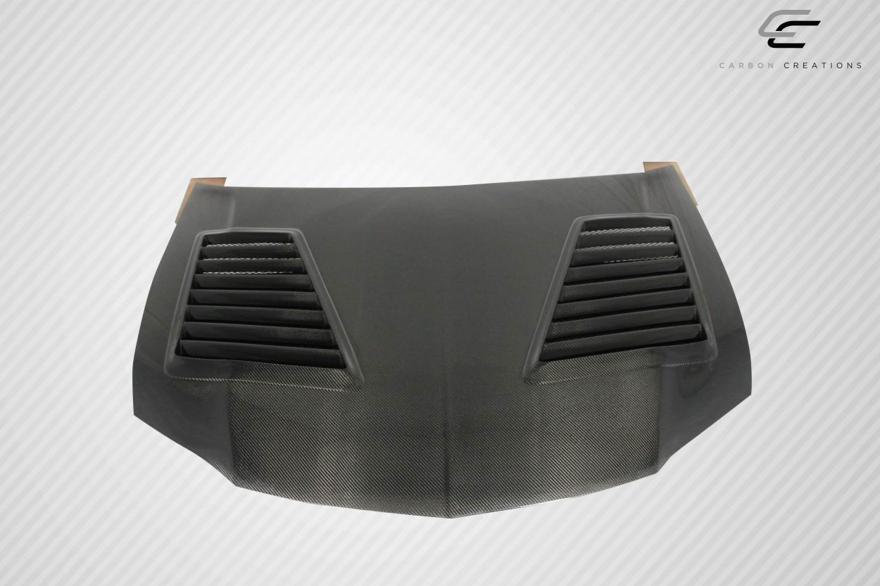 Hoods 112953 Carbon Creations